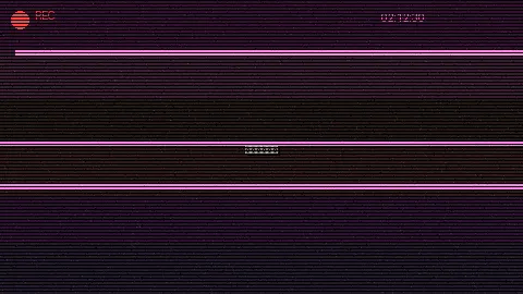 城市夜景漫步 - 晚上看B站 原创影像